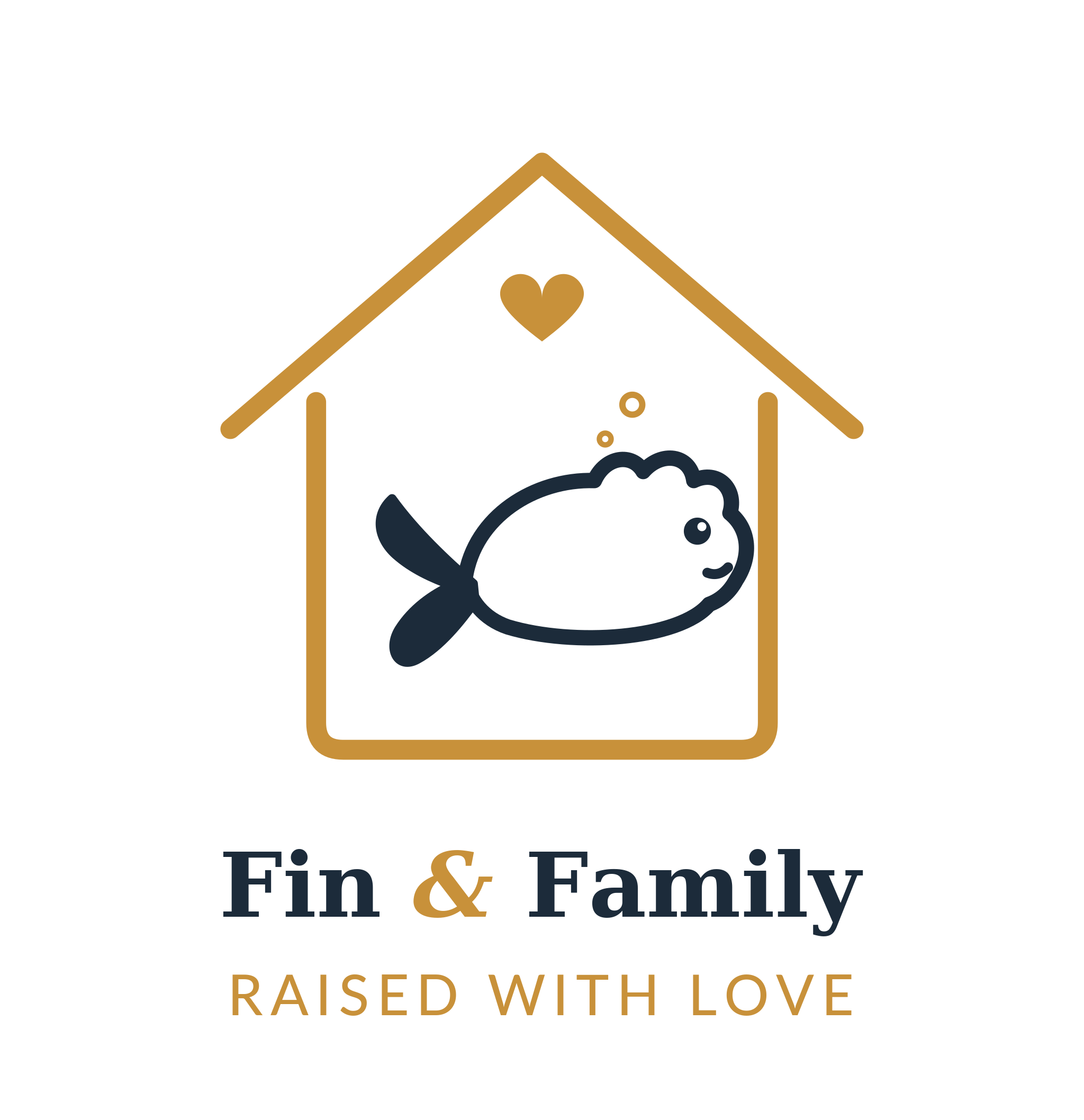 Fin and Family